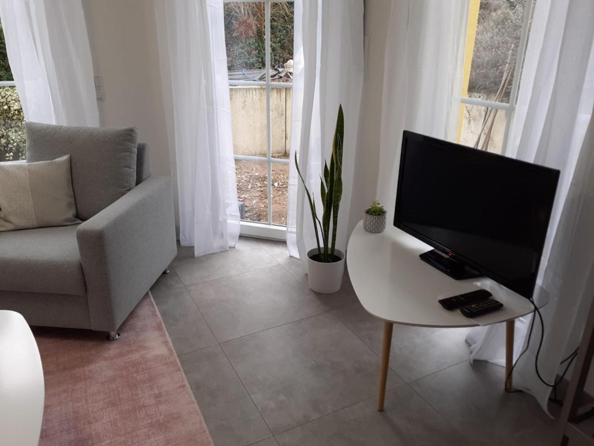 Ferienwohnung Haus Mühlenbach Mechernich Exterior foto